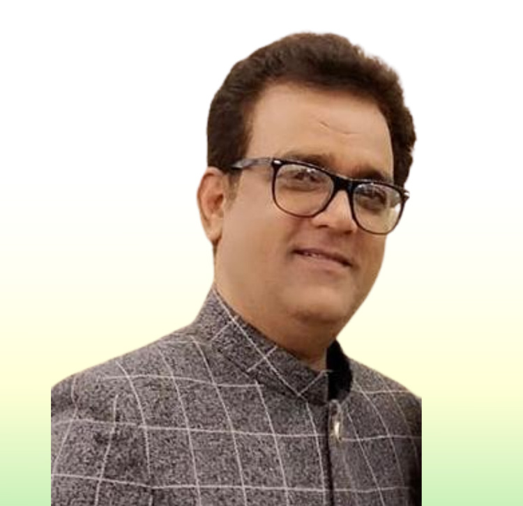 Shekhar Upadhyay